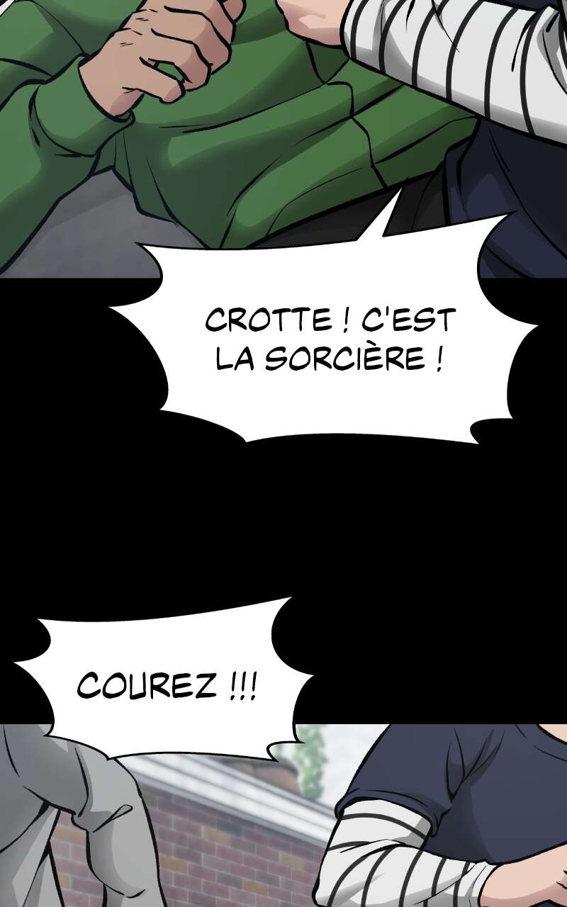 The Bully in Charge Chapitre 46 - Page 98