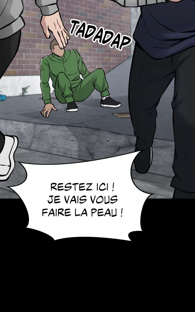 The Bully in Charge Chapitre 46 - Page 99