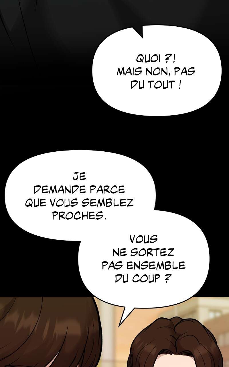 The Bully in Charge Chapitre 47 - Page 10