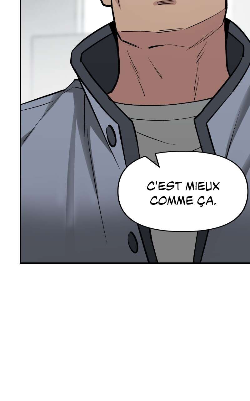 The Bully in Charge Chapitre 47 - Page 101