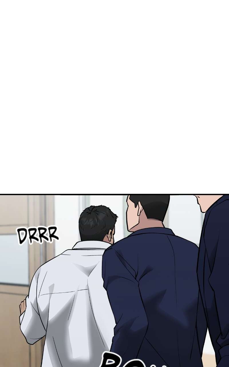 The Bully in Charge Chapitre 47 - Page 102