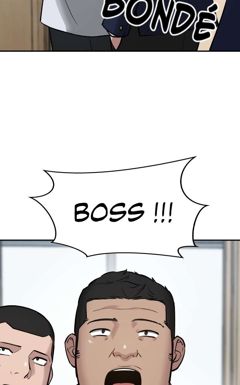 The Bully in Charge Chapitre 47 - Page 103