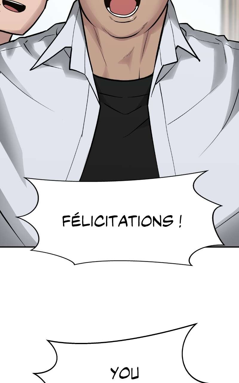 The Bully in Charge Chapitre 47 - Page 104
