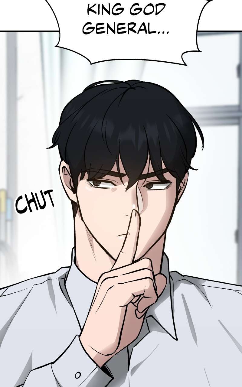 The Bully in Charge Chapitre 47 - Page 105