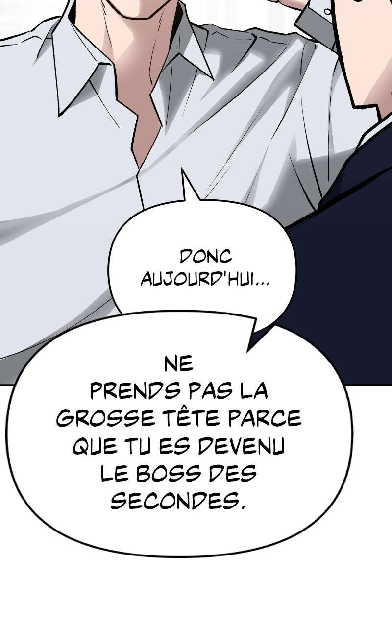 The Bully in Charge Chapitre 47 - Page 108