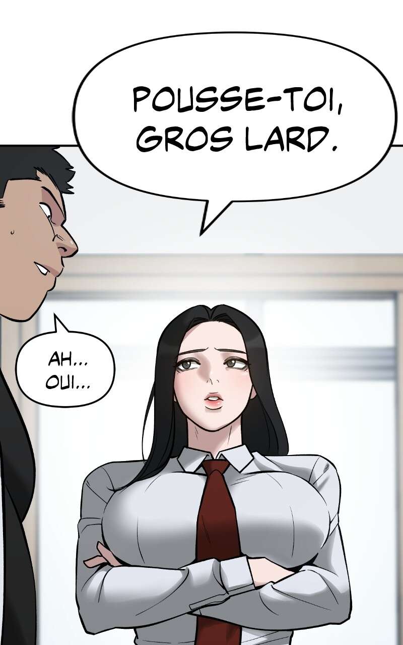 The Bully in Charge Chapitre 47 - Page 109