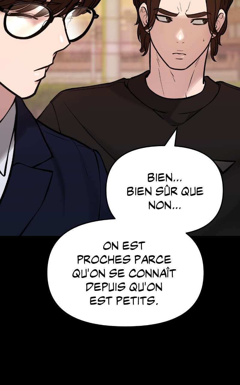 The Bully in Charge Chapitre 47 - Page 11