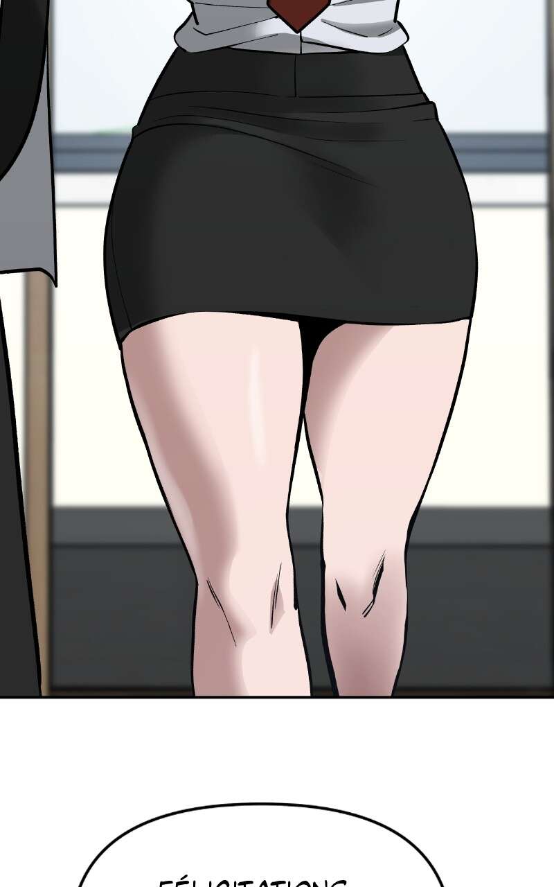 The Bully in Charge Chapitre 47 - Page 110