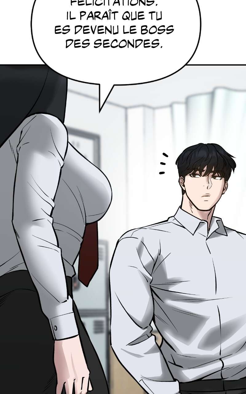 The Bully in Charge Chapitre 47 - Page 111