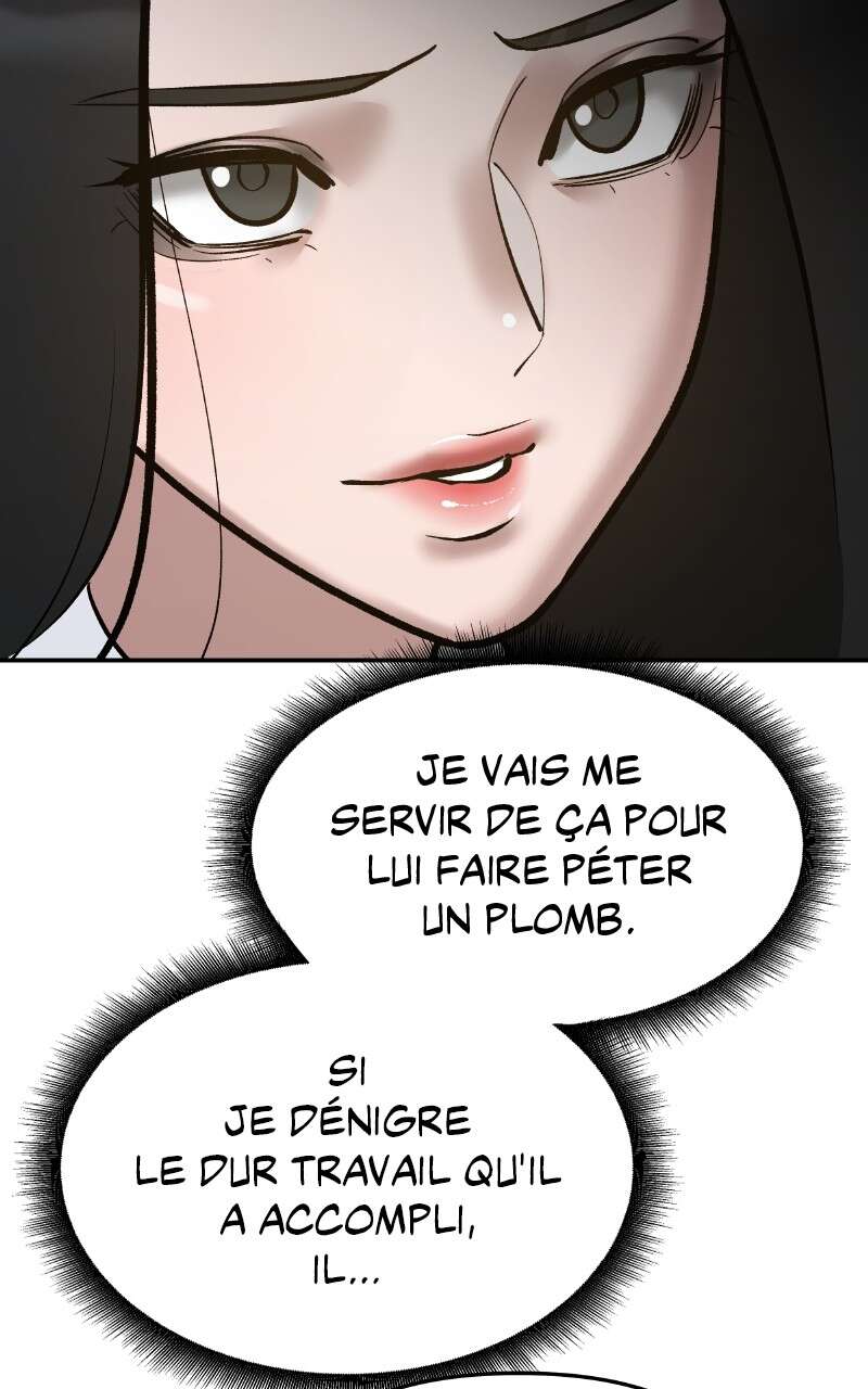 The Bully in Charge Chapitre 47 - Page 113