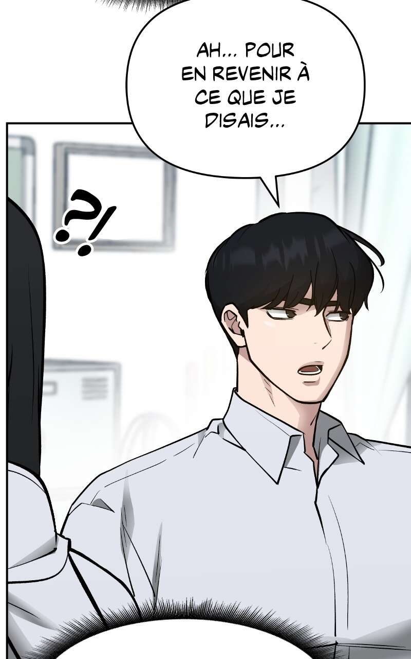 The Bully in Charge Chapitre 47 - Page 114