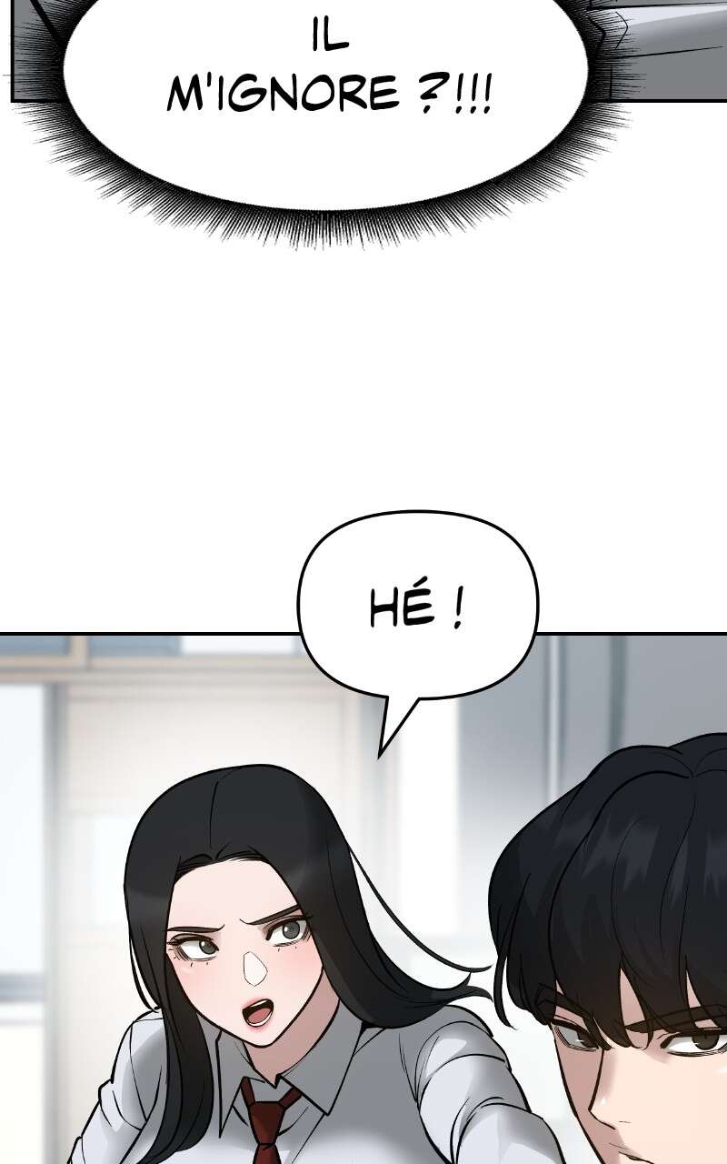 The Bully in Charge Chapitre 47 - Page 115