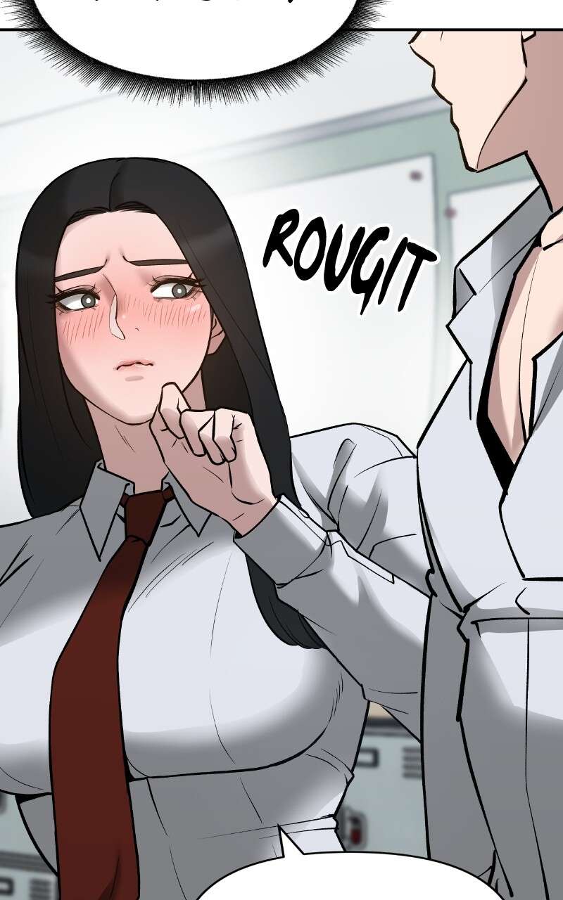 The Bully in Charge Chapitre 47 - Page 118