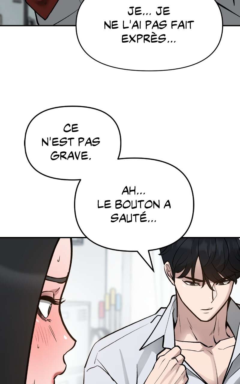 The Bully in Charge Chapitre 47 - Page 119