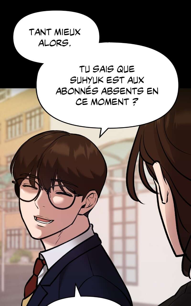 The Bully in Charge Chapitre 47 - Page 12
