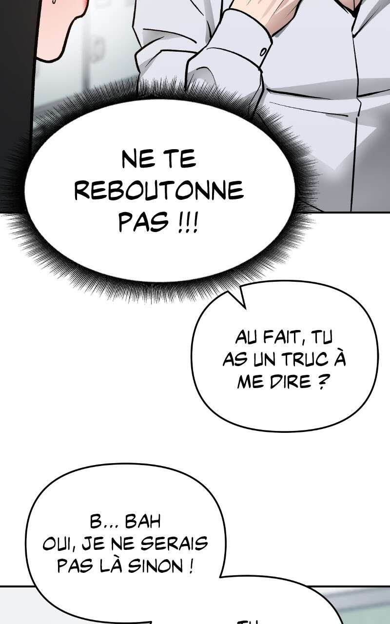 The Bully in Charge Chapitre 47 - Page 120