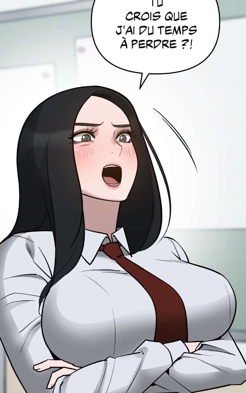 The Bully in Charge Chapitre 47 - Page 121