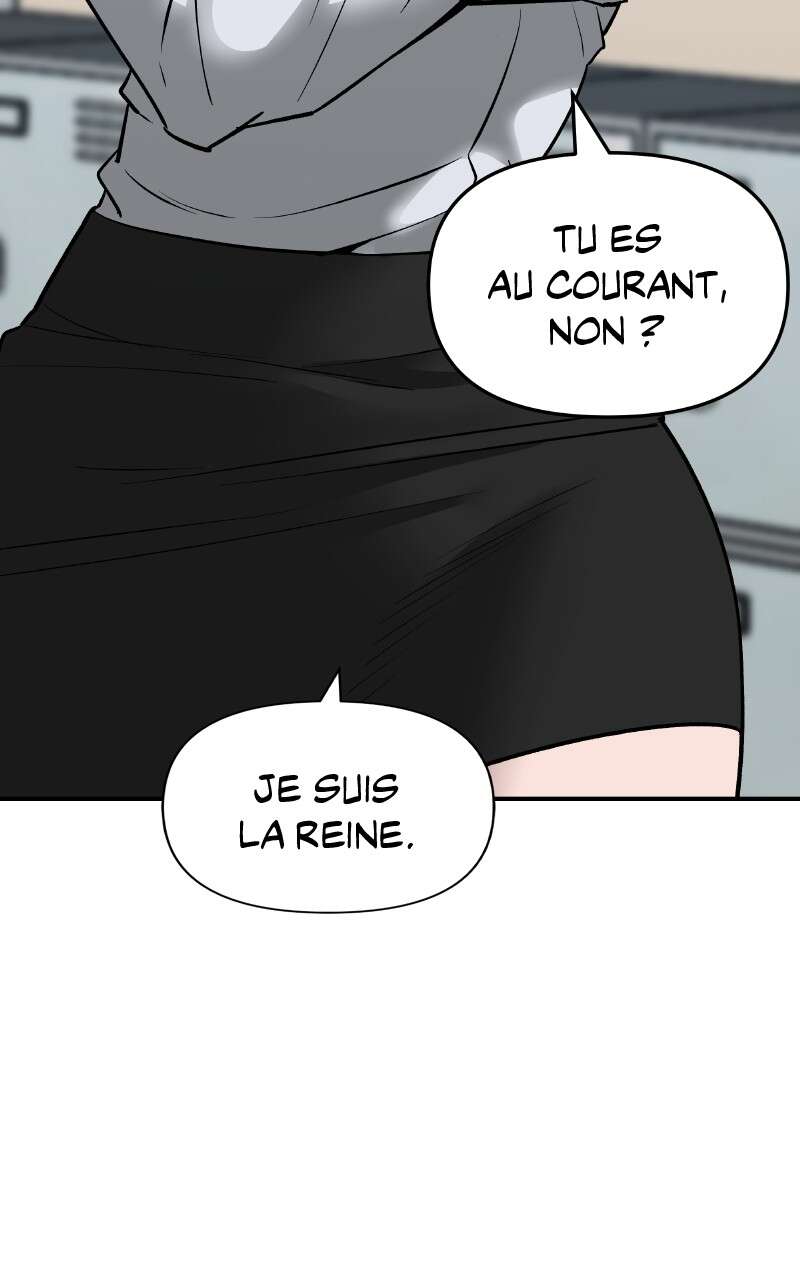 The Bully in Charge Chapitre 47 - Page 122