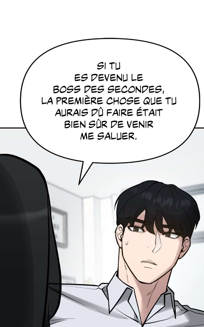 The Bully in Charge Chapitre 47 - Page 123