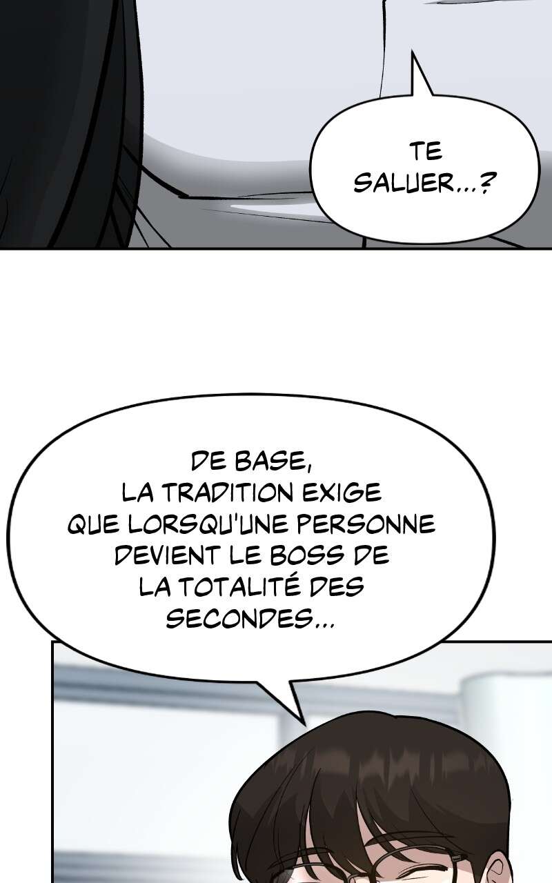 The Bully in Charge Chapitre 47 - Page 124