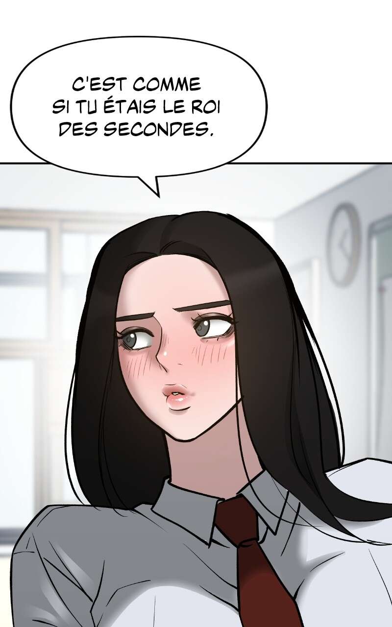 The Bully in Charge Chapitre 47 - Page 126