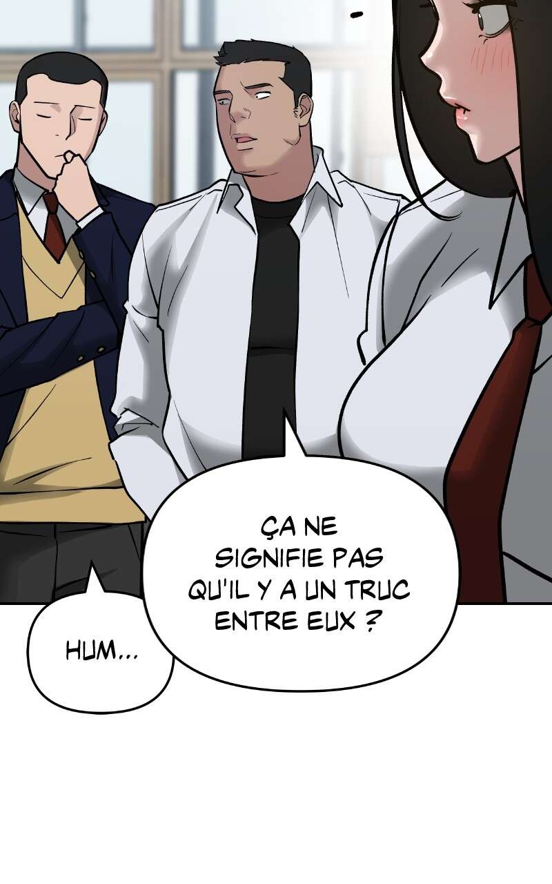 The Bully in Charge Chapitre 47 - Page 128