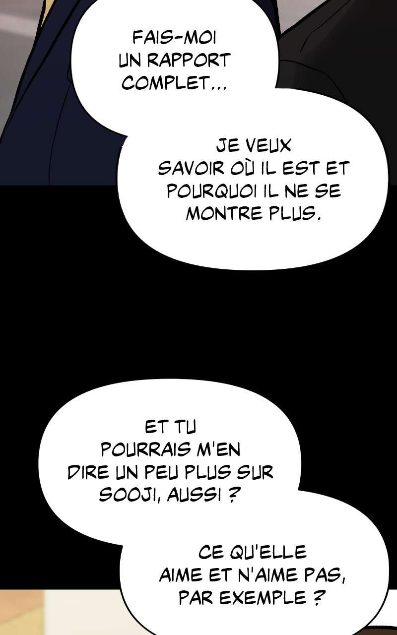 The Bully in Charge Chapitre 47 - Page 13