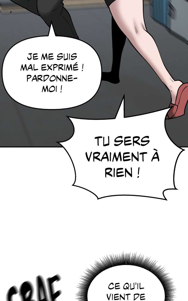 The Bully in Charge Chapitre 47 - Page 130
