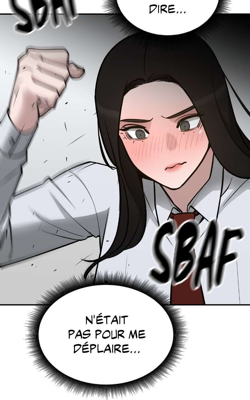 The Bully in Charge Chapitre 47 - Page 131