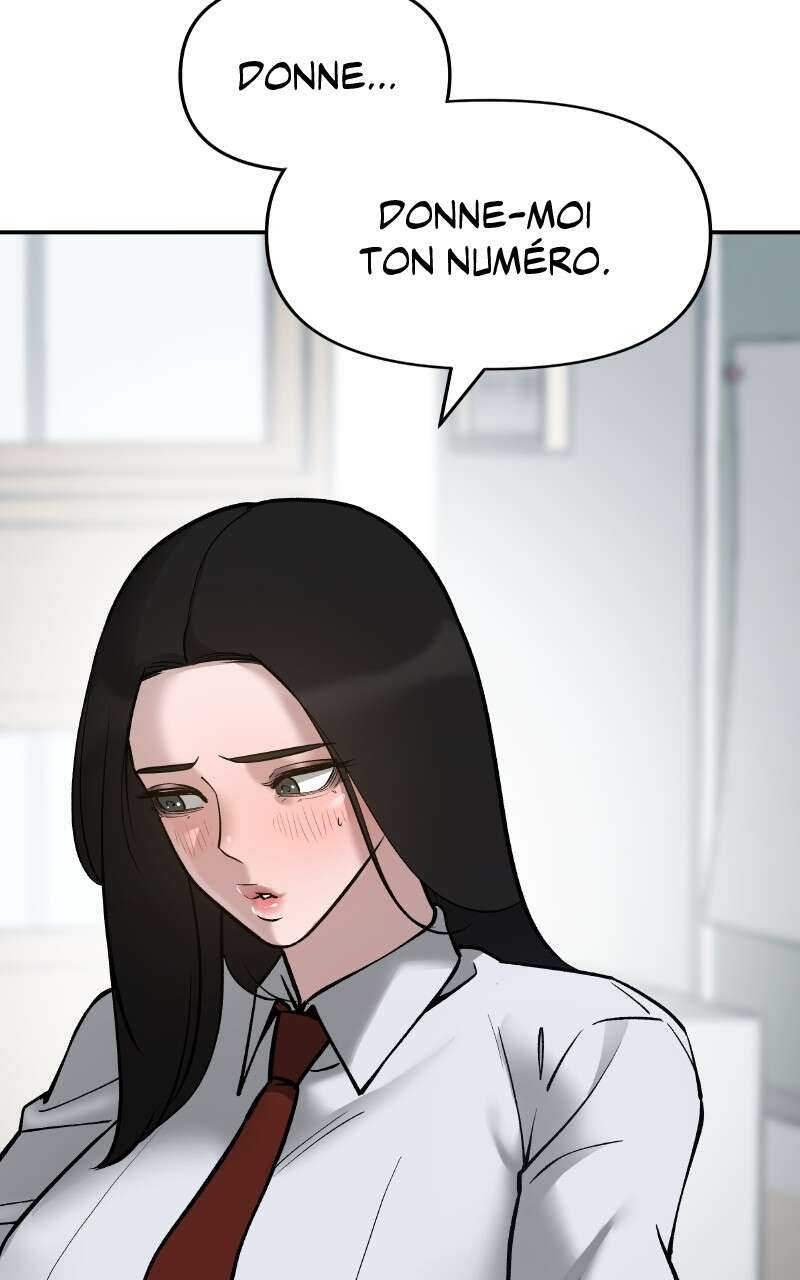 The Bully in Charge Chapitre 47 - Page 133