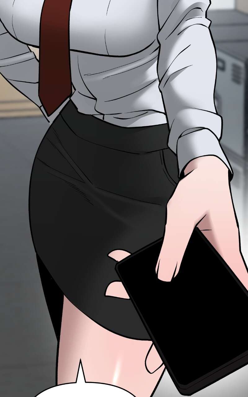 The Bully in Charge Chapitre 47 - Page 134