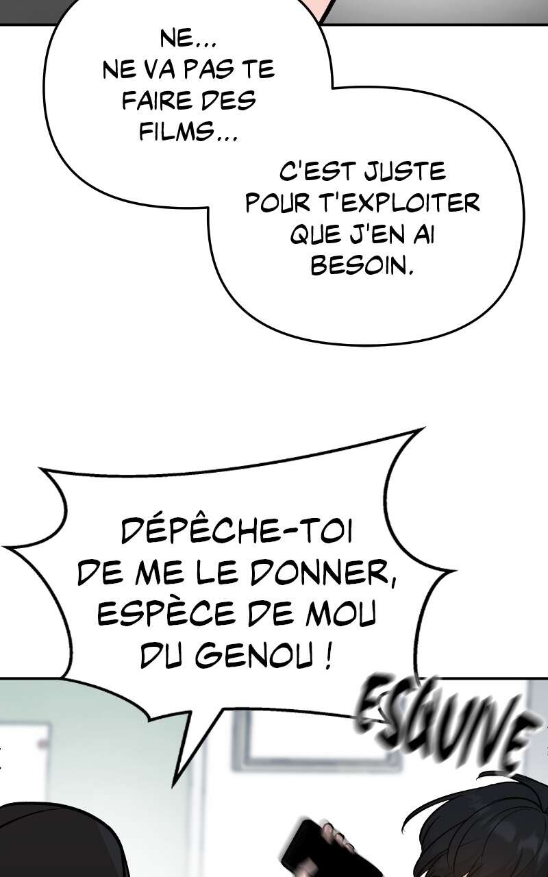 The Bully in Charge Chapitre 47 - Page 135
