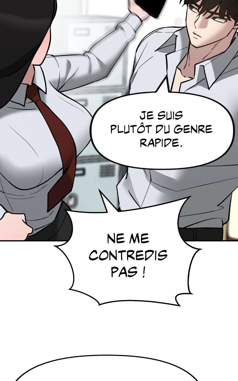 The Bully in Charge Chapitre 47 - Page 136