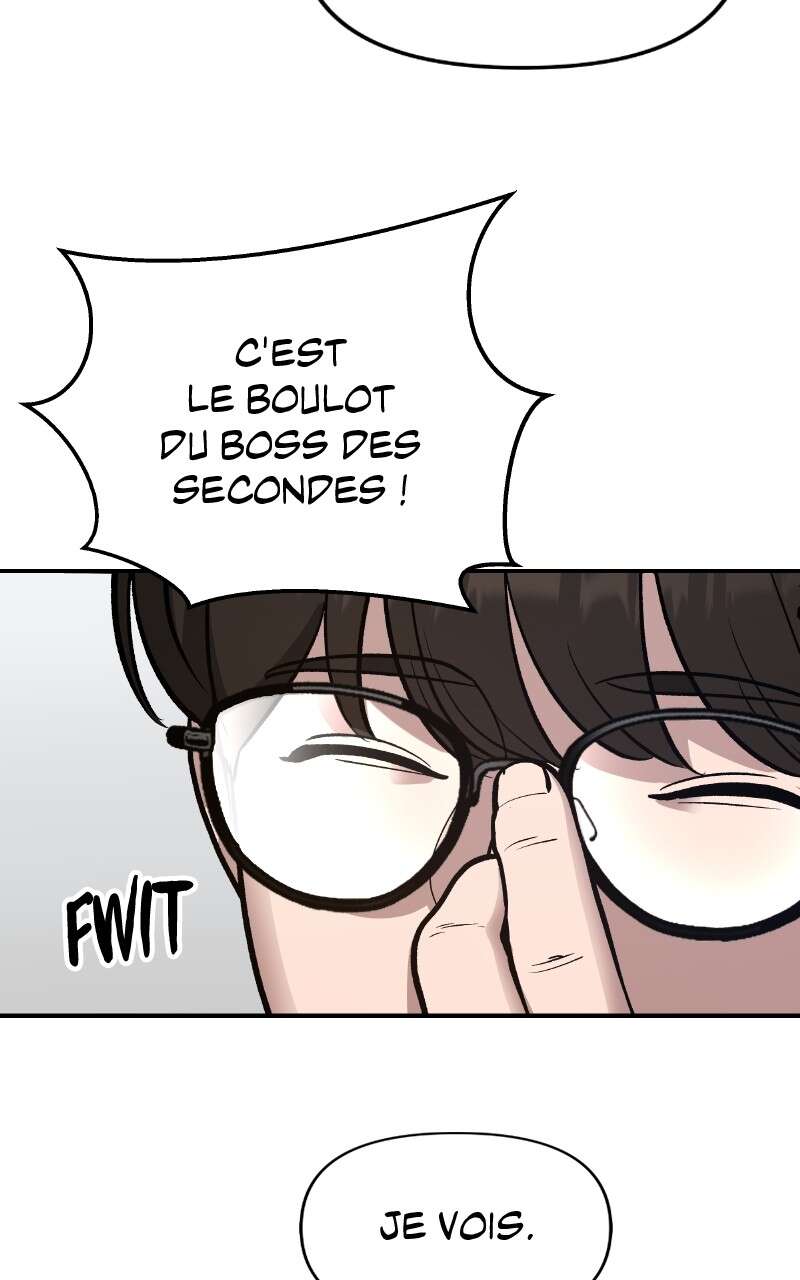 The Bully in Charge Chapitre 47 - Page 138