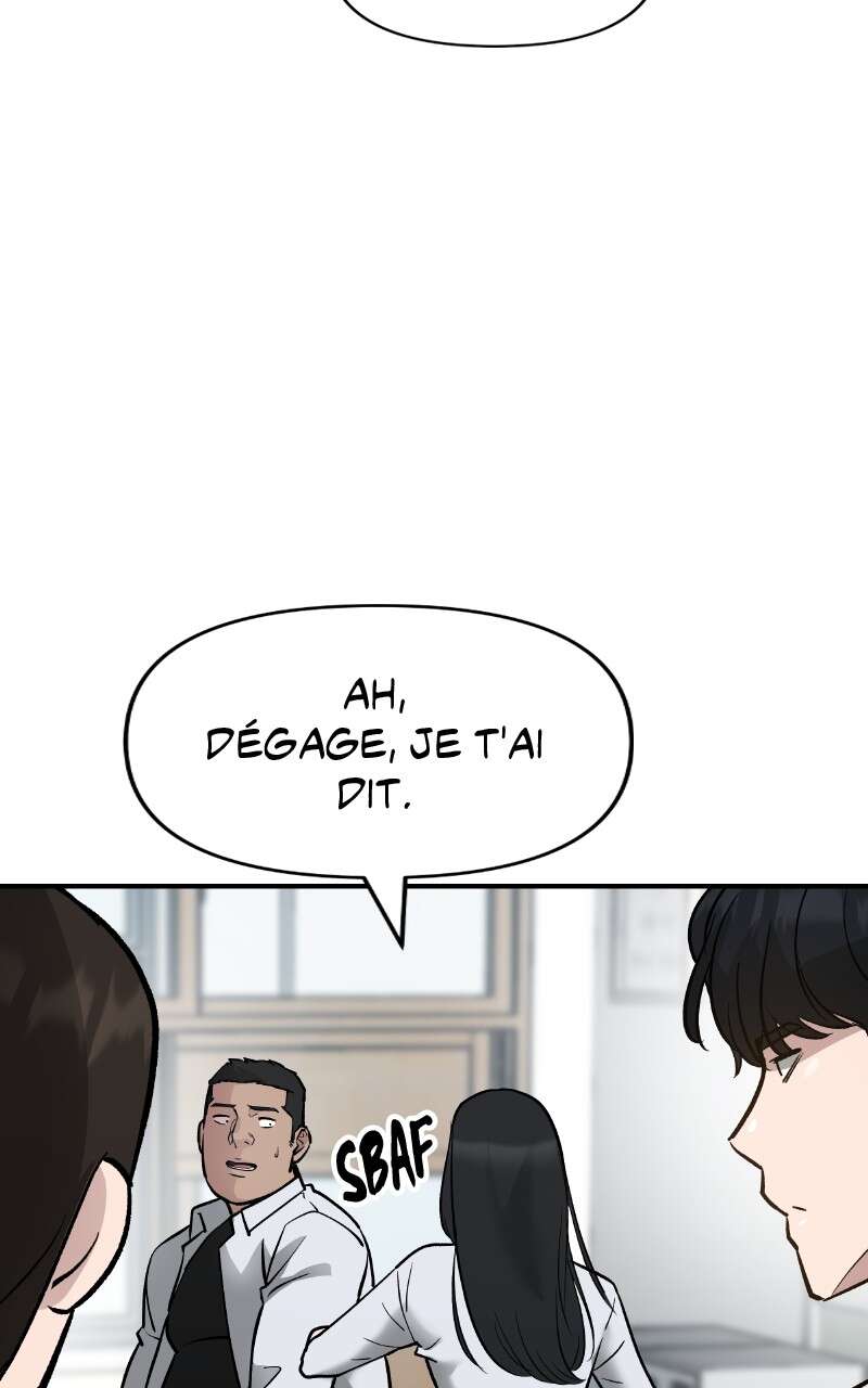 The Bully in Charge Chapitre 47 - Page 139