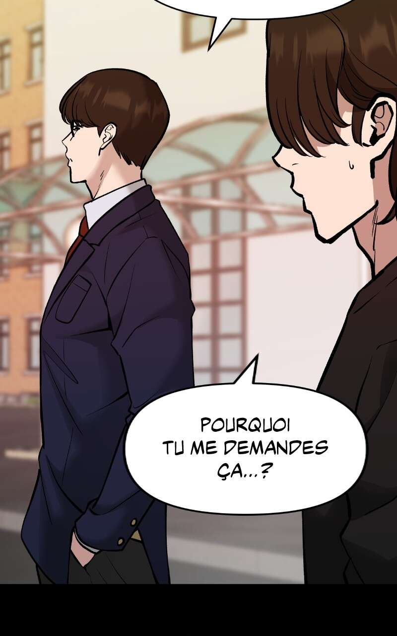 The Bully in Charge Chapitre 47 - Page 14
