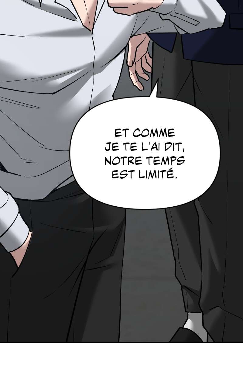 The Bully in Charge Chapitre 47 - Page 142