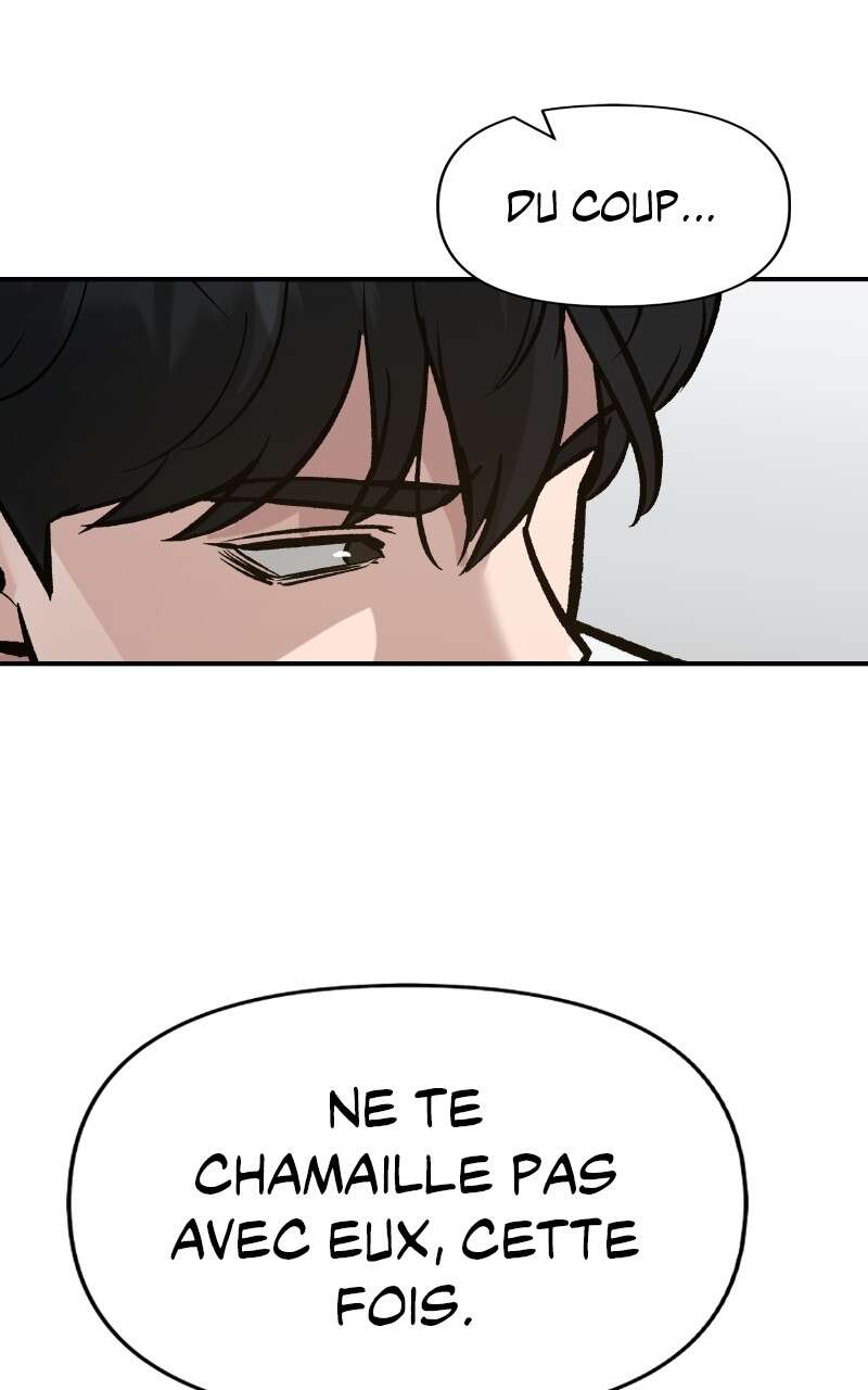 The Bully in Charge Chapitre 47 - Page 143