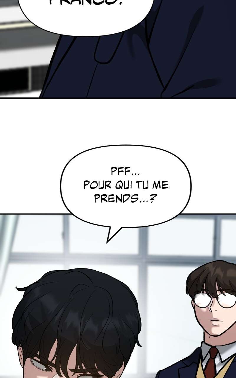 The Bully in Charge Chapitre 47 - Page 145
