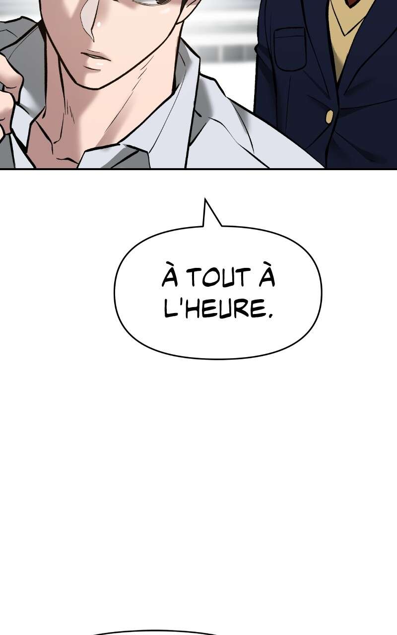 The Bully in Charge Chapitre 47 - Page 146