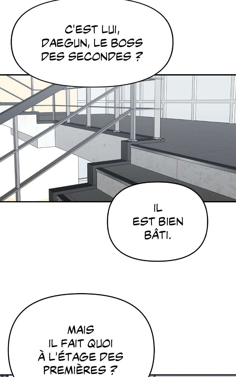 The Bully in Charge Chapitre 47 - Page 147