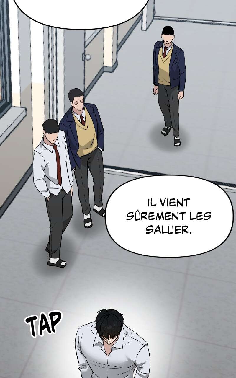 The Bully in Charge Chapitre 47 - Page 148