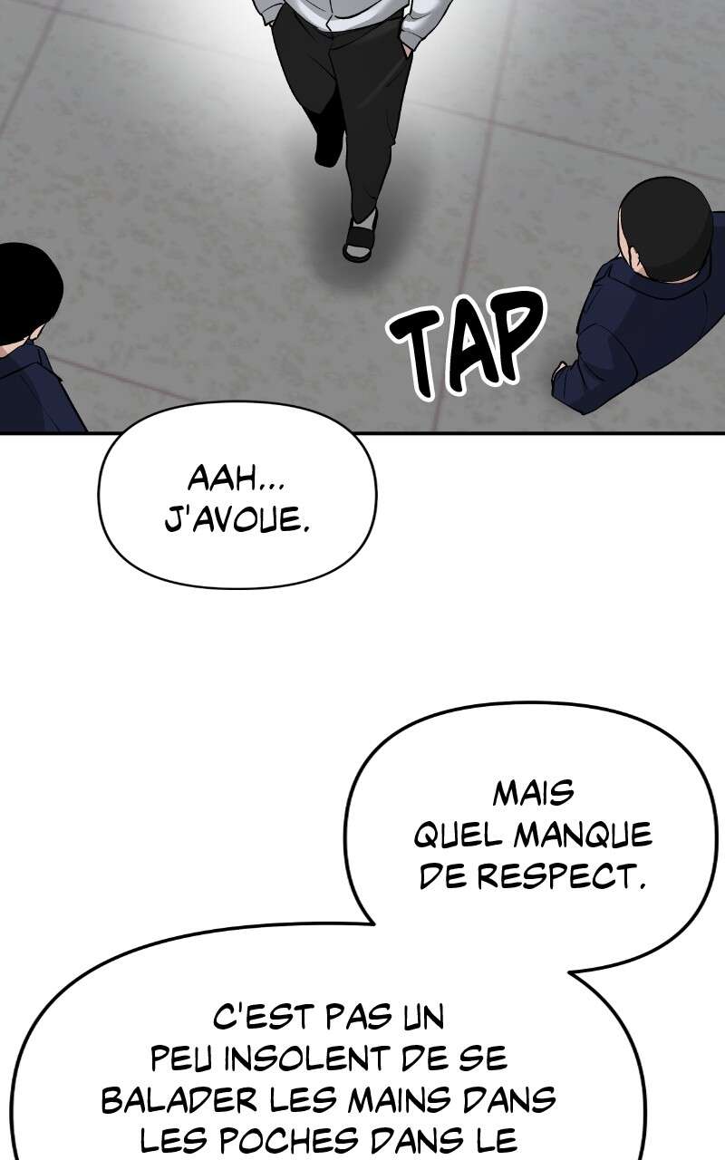 The Bully in Charge Chapitre 47 - Page 149