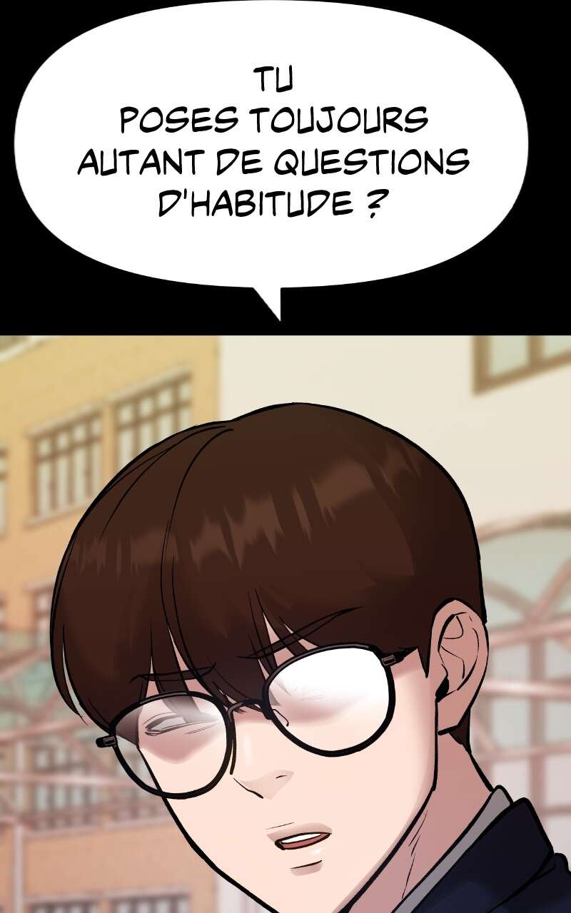 The Bully in Charge Chapitre 47 - Page 15