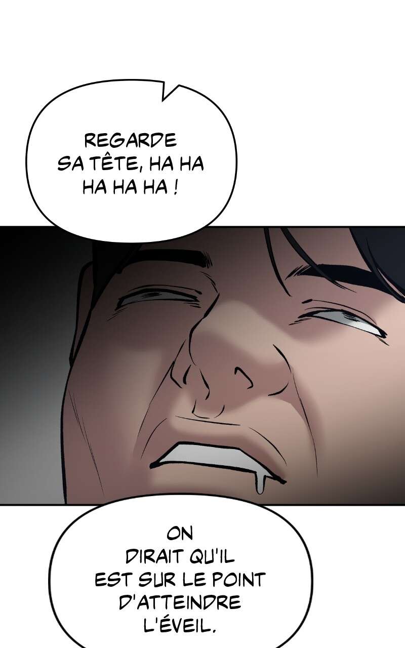 The Bully in Charge Chapitre 47 - Page 152
