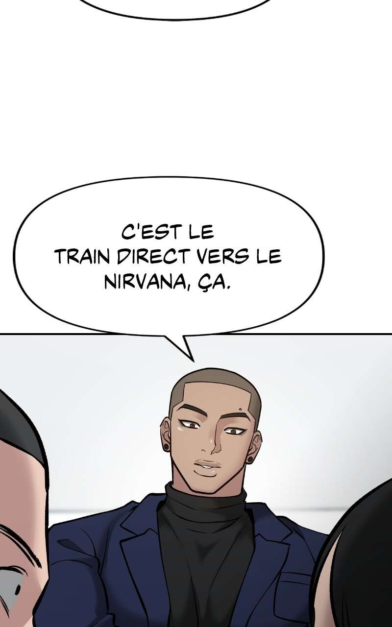 The Bully in Charge Chapitre 47 - Page 153