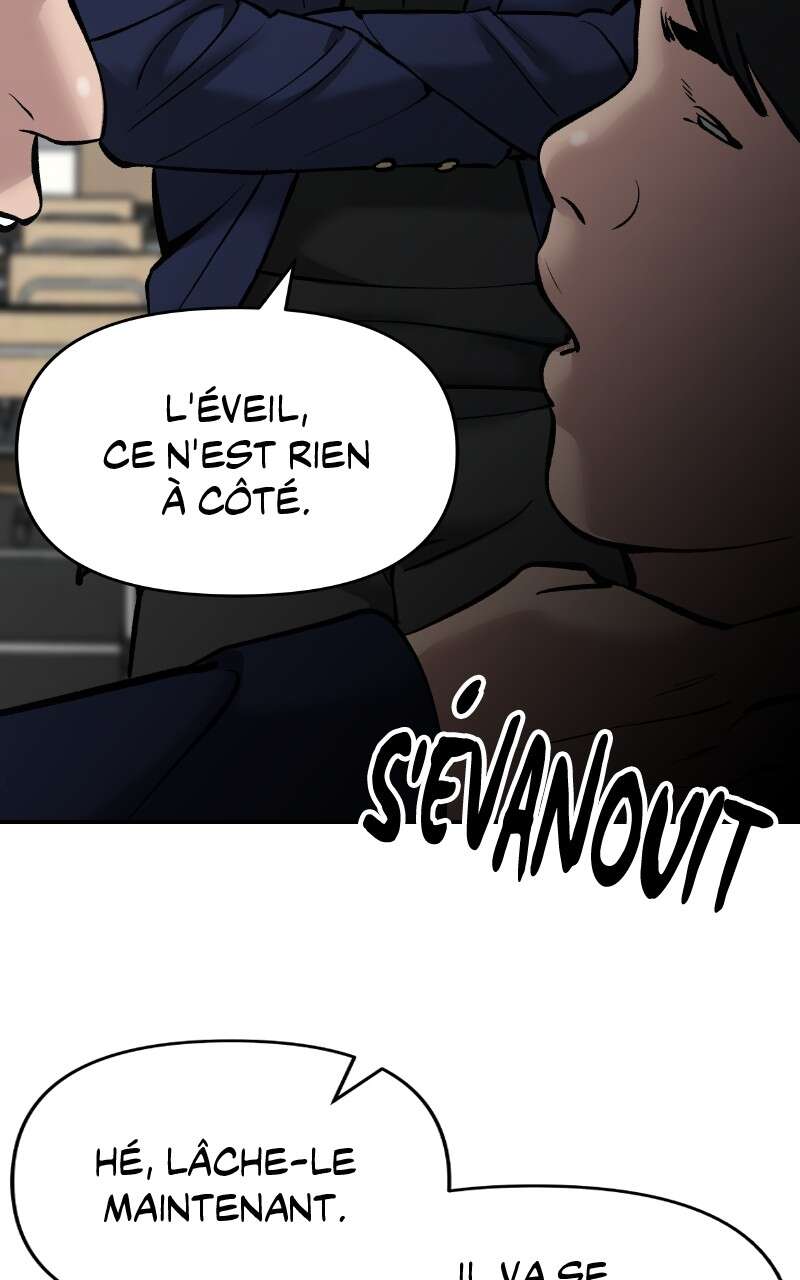 The Bully in Charge Chapitre 47 - Page 154