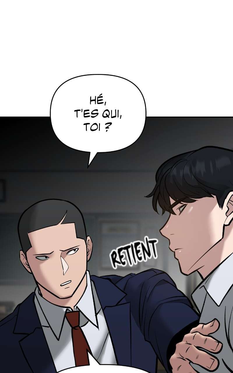 The Bully in Charge Chapitre 47 - Page 156