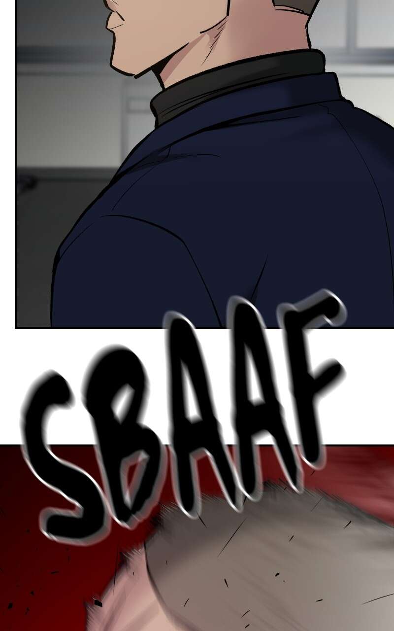 The Bully in Charge Chapitre 47 - Page 159