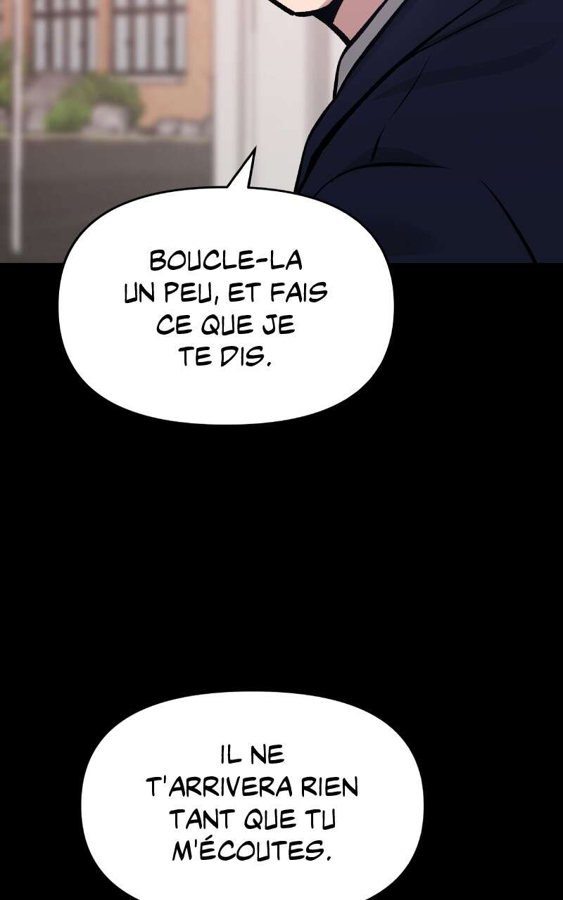 The Bully in Charge Chapitre 47 - Page 16